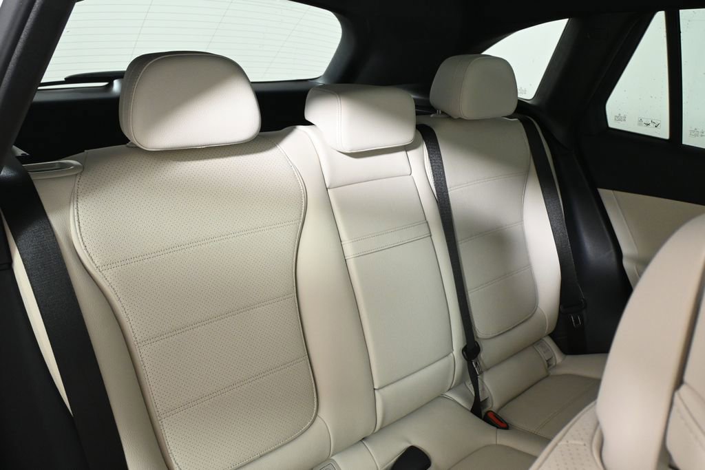 Certified 2026 Mercedes-Benz GLC 300 4MATIC image 33