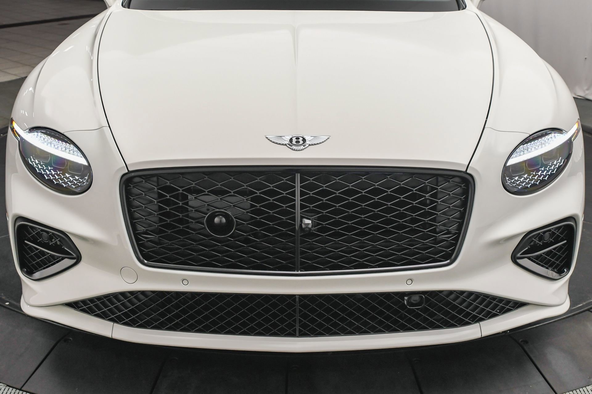 New 2025 Bentley Continental GT Speed image 27