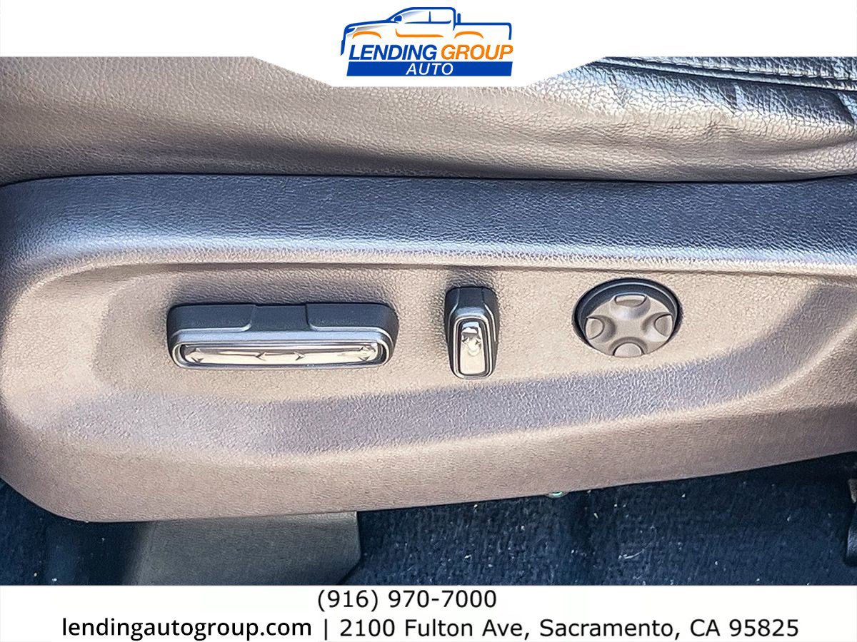 Used 2019 Honda Odyssey EX-L image 20