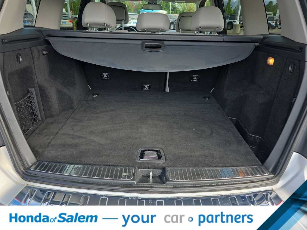 Used 2014 Mercedes-Benz GLK 350 4MATIC image 19