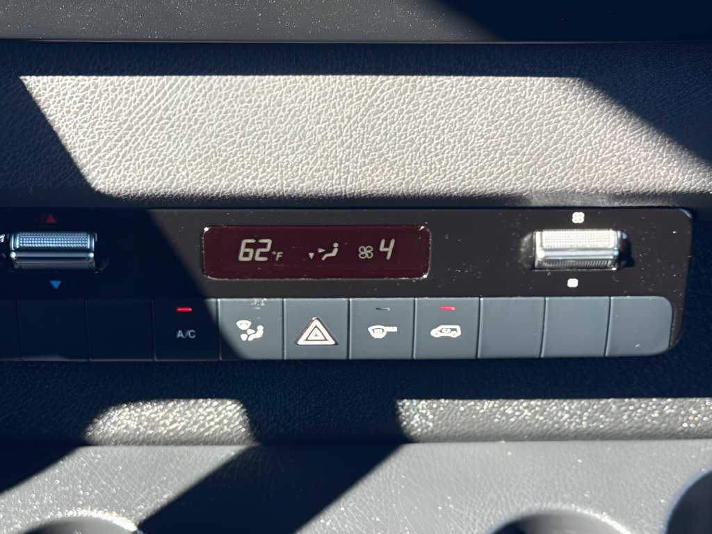 Used 2025 Mercedes-Benz Sprinter 2500 image 15