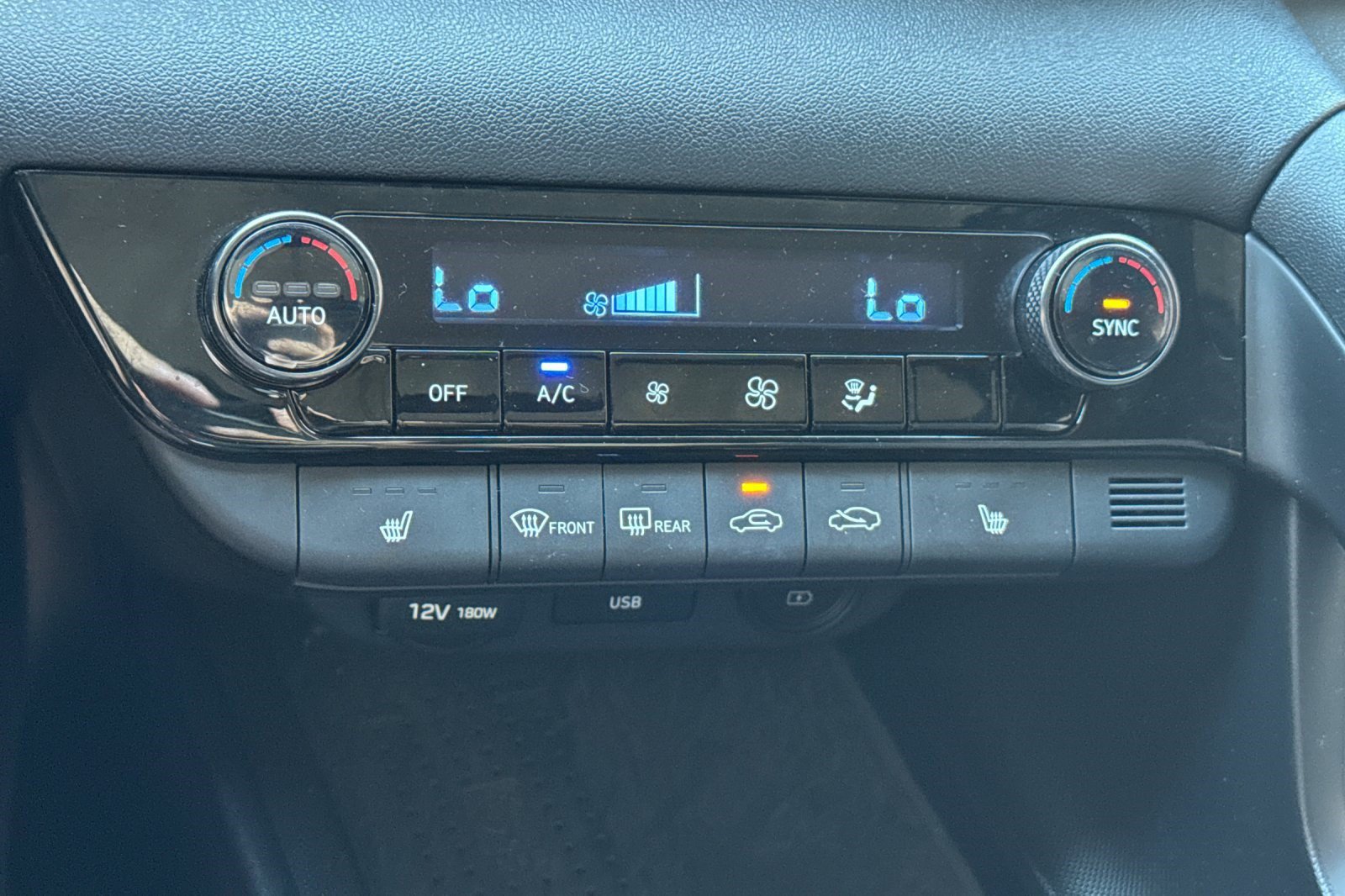 Used 2021 Hyundai Elantra N Line FWD image 19