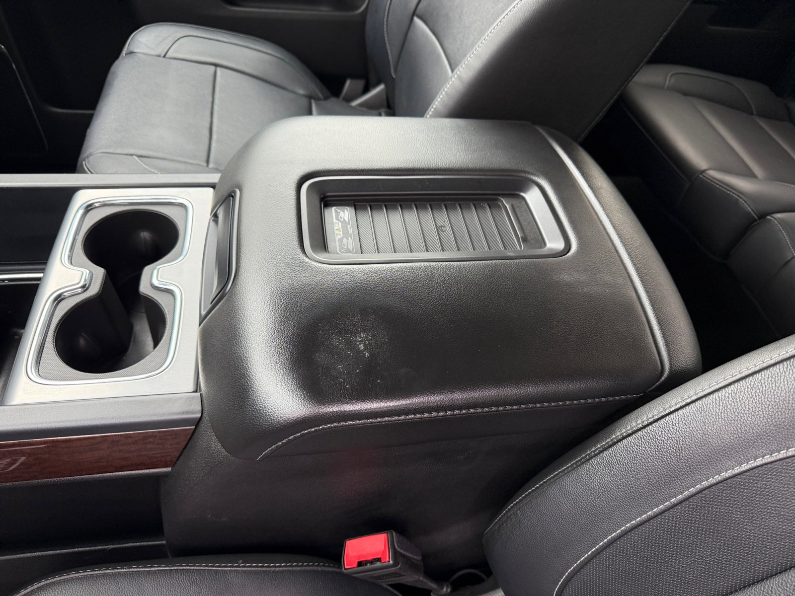 Used 2016 GMC Sierra 1500 SLT image 14