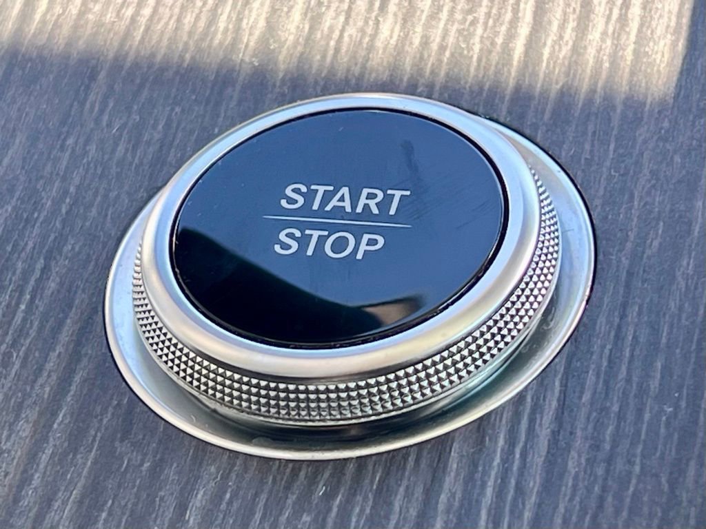 Certified 2023 Mercedes-Benz EQS 450+ 4MATIC SUV image 40