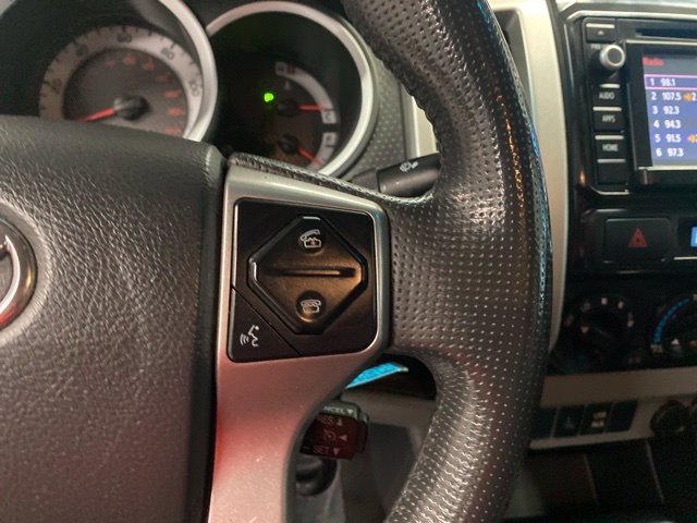 Used 2014 Toyota Tacoma 4x4 Double Cab w/ TRD Off-Road Package image 16