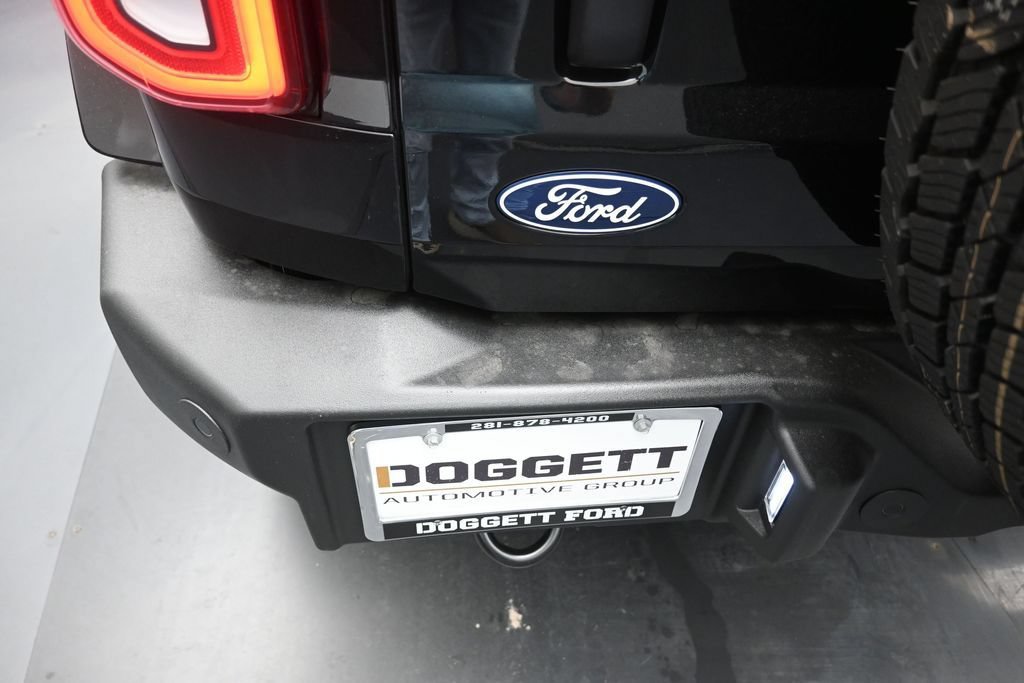 New 2026 Ford Bronco Outer Banks AWD/4WD image 23