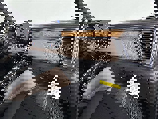 New 2026 GMC Canyon Denali image 30