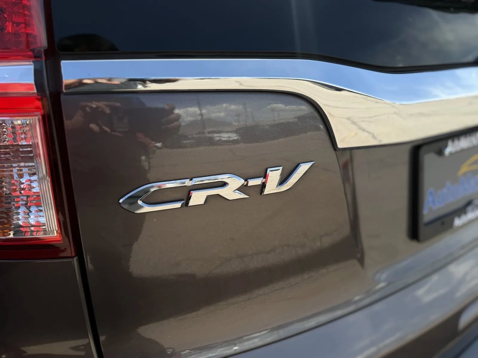 Used 2016 Honda CR-V EX-L image 37