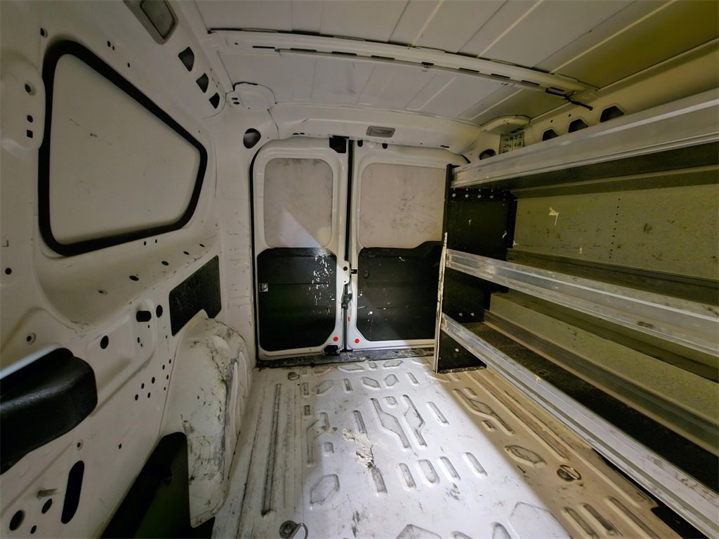 Used 2022 RAM ProMaster City Tradesman image 16