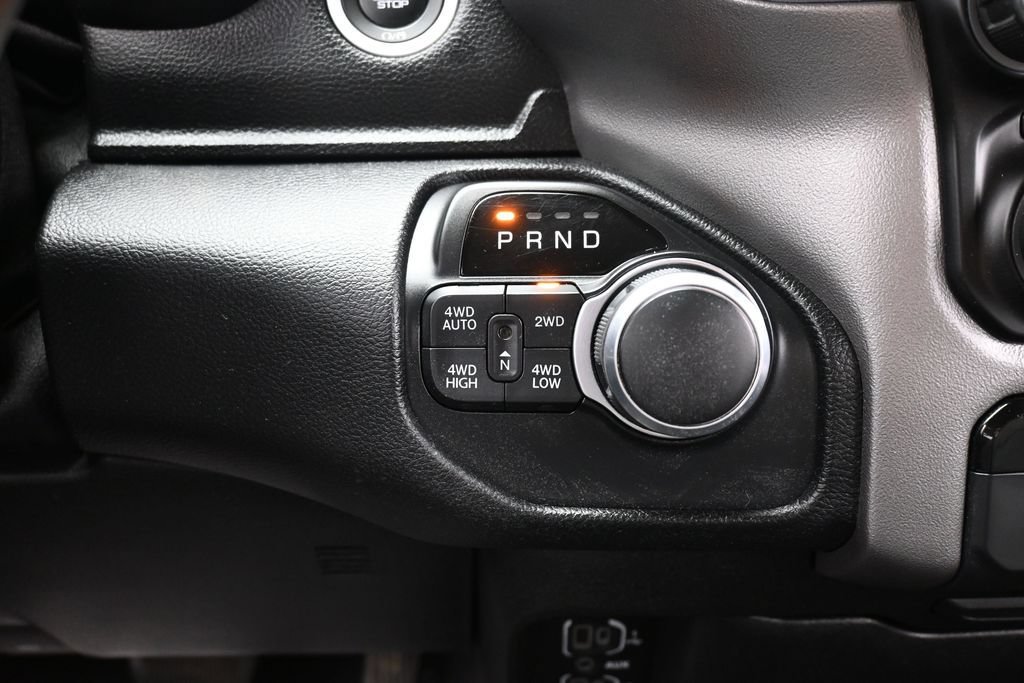 Used 2019 RAM 1500 Big Horn AWD/4WD image 43