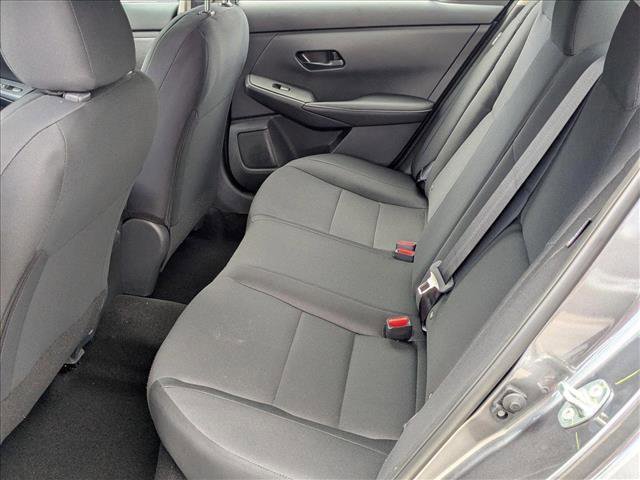 New 2025 Nissan Sentra S image 14