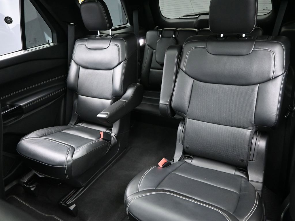 Used 2022 Ford Explorer ST w/ Equipment Group 401A image 26