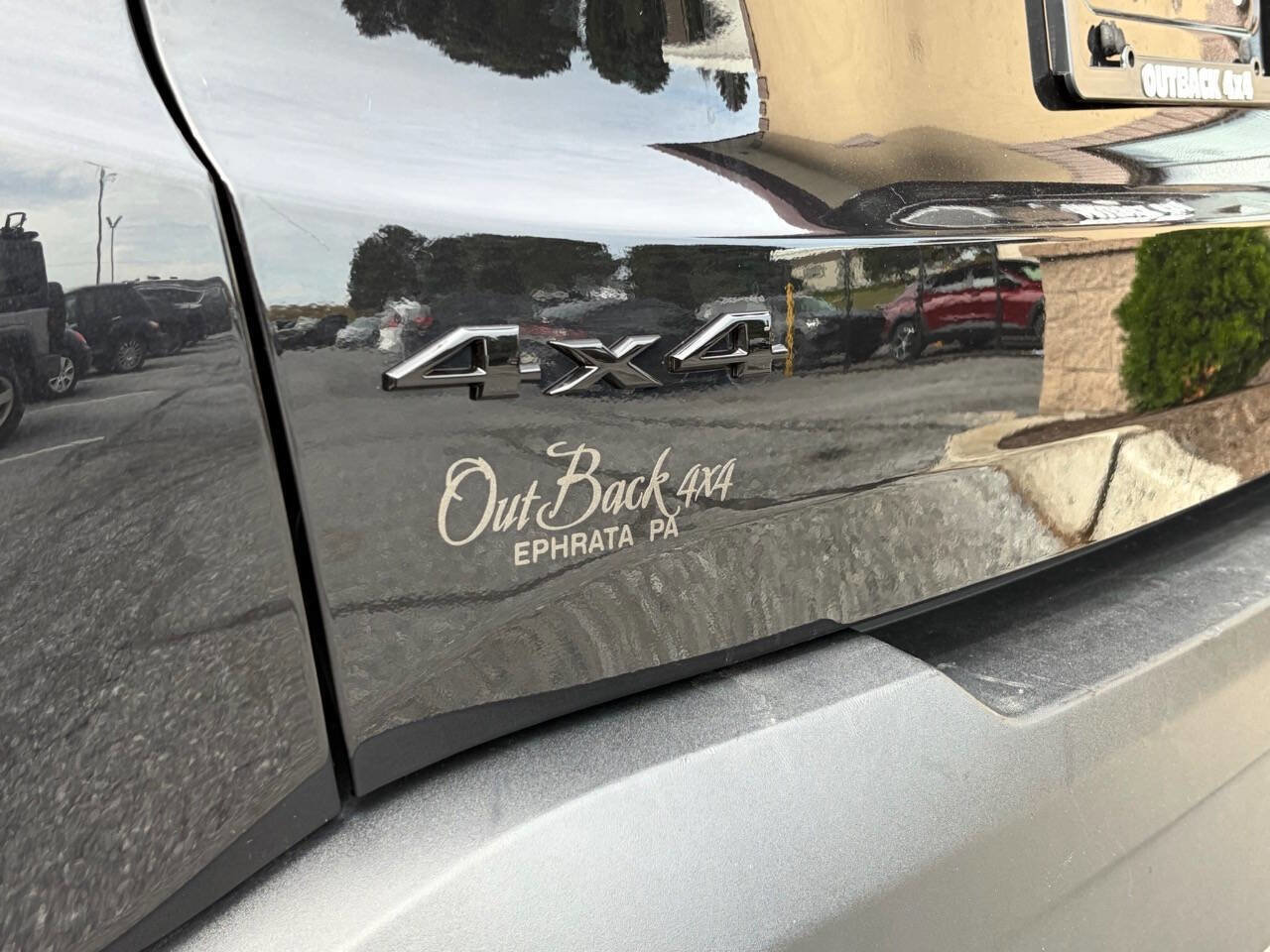 Used 2016 Jeep Renegade Latitude image 5