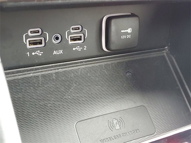 New 2025 Jeep Grand Cherokee L Altitude image 30