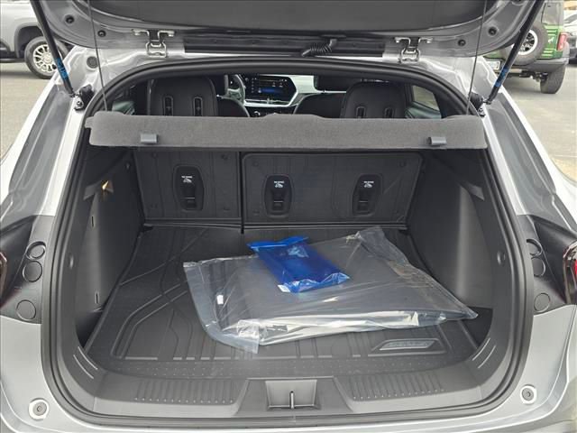 New 2026 Chevrolet Trax RS image 23