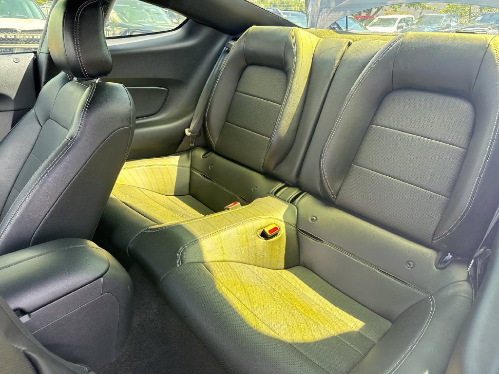 Used 2018 Ford Mustang GT Premium RWD image 22