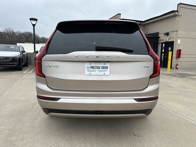 New 2026 Volvo XC90 T8 Ultra w/ Protection Package image 6