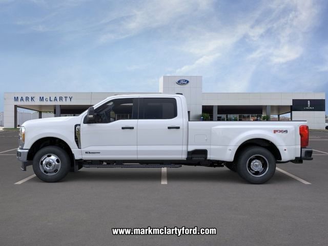 New 2026 Ford F350 XLT AWD/4WD image 3