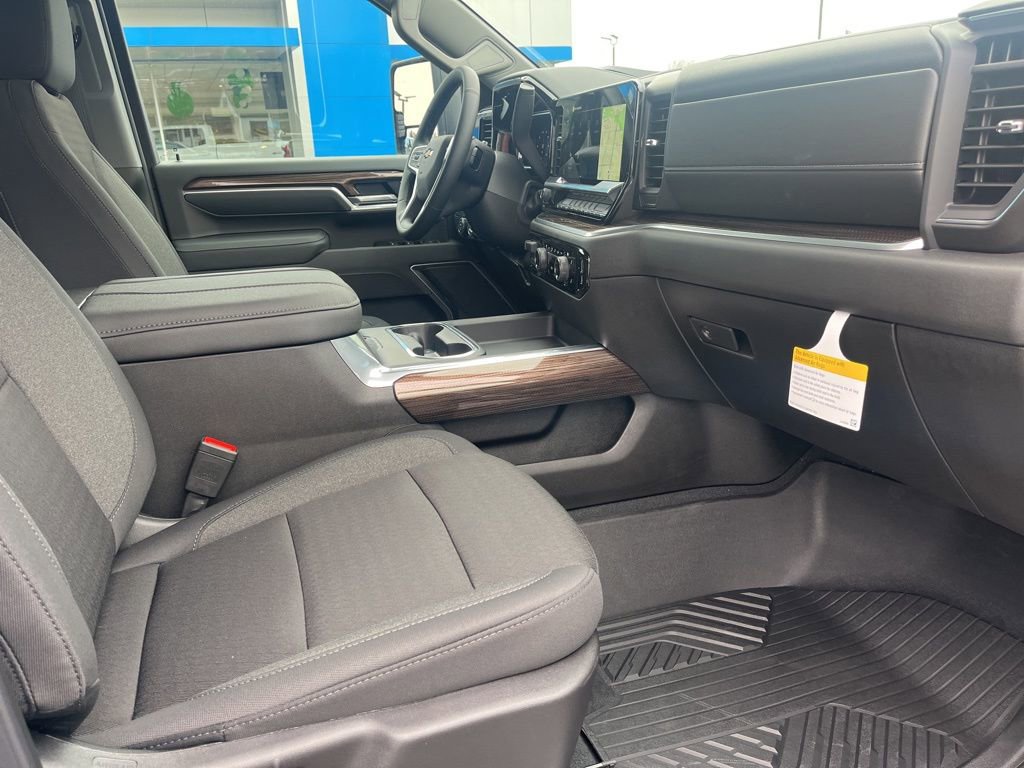 New 2026 Chevrolet Silverado 2500 LT image 29