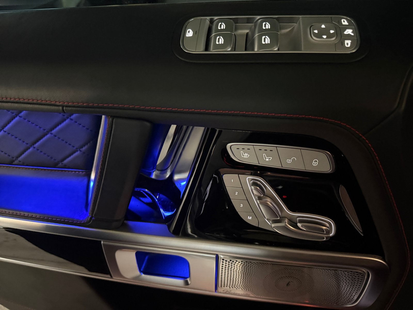 Certified 2022 Mercedes-Benz G 63 AMG 4MATIC image 17
