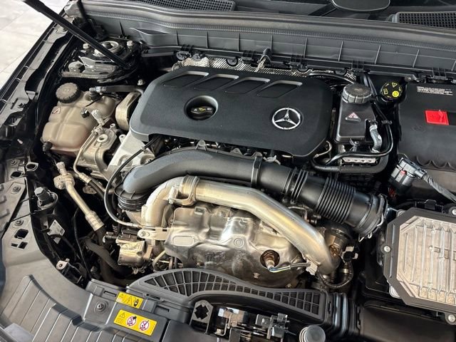 Certified 2026 Mercedes-Benz GLB 250 4MATIC image 41