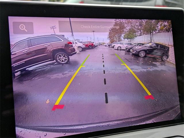 Certified 2023 Jeep Compass Limited image 18