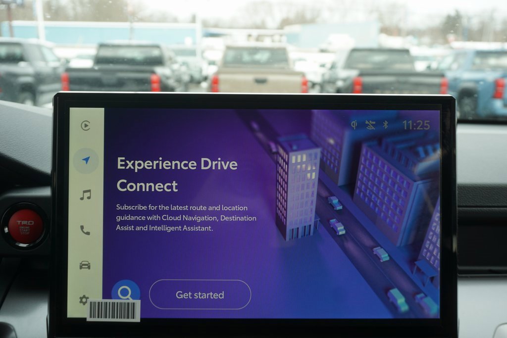 New 2026 Toyota Tacoma TRD Off-Road image 14