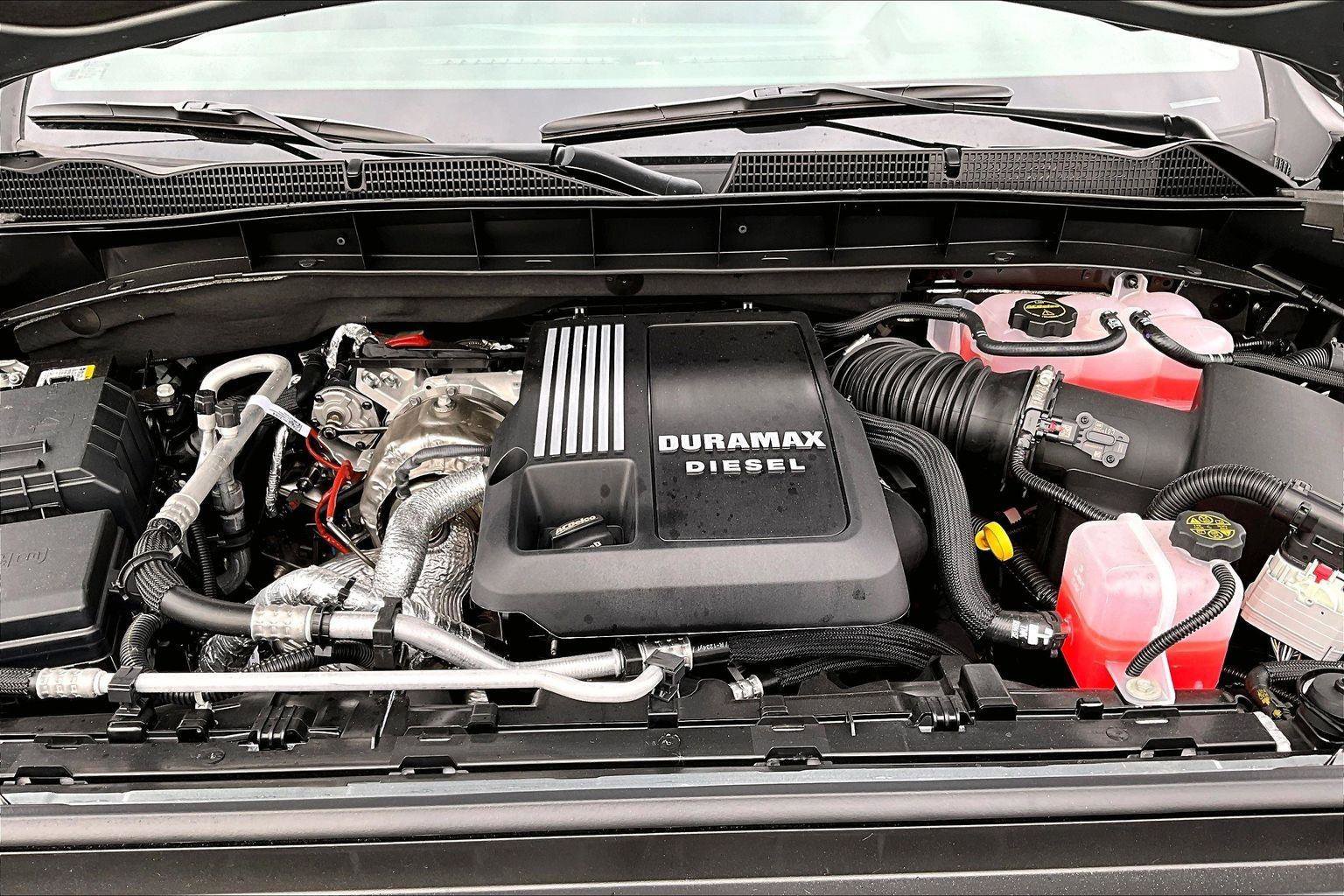 New 2026 GMC Sierra 1500 SLT w/ SLT Premium Plus Package image 15