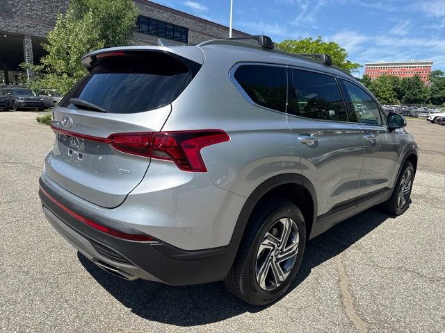 Used 2023 Hyundai Santa Fe SEL AWD/4WD image 15