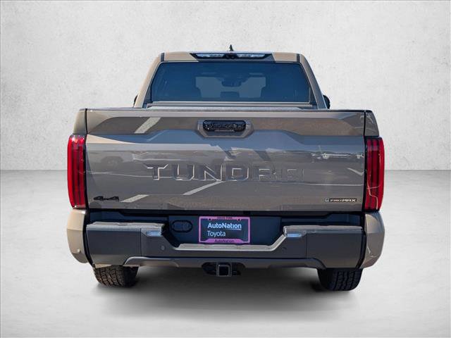 New 2026 Toyota Tundra Limited image 8