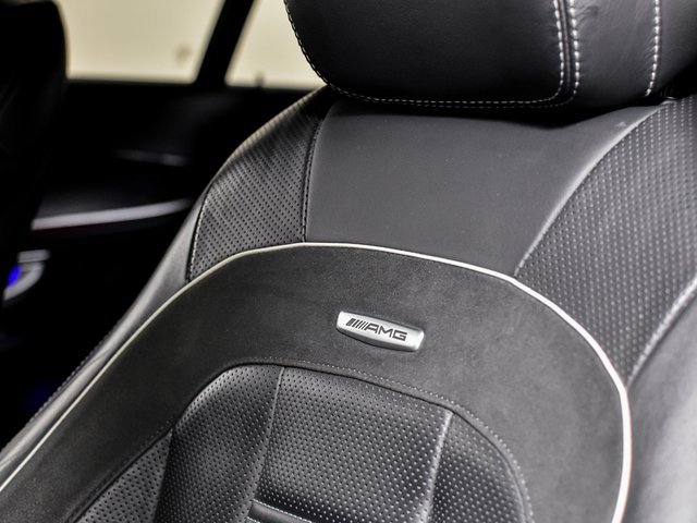 Used 2018 Mercedes-Benz E 63 AMG S image 5