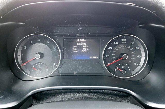 Used 2023 Kia Forte LXS image 20
