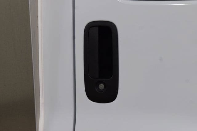 New 2026 Chevrolet Express 3500 w/ Power Convenience Package RWD image 9