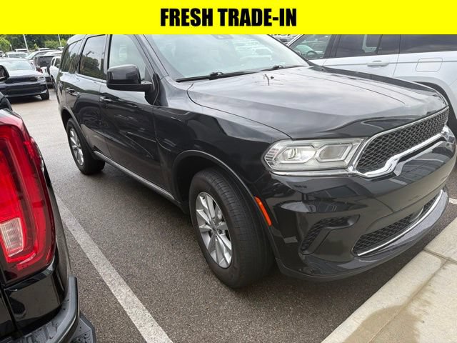 Used 2023 Dodge Durango SXT Launch Edition