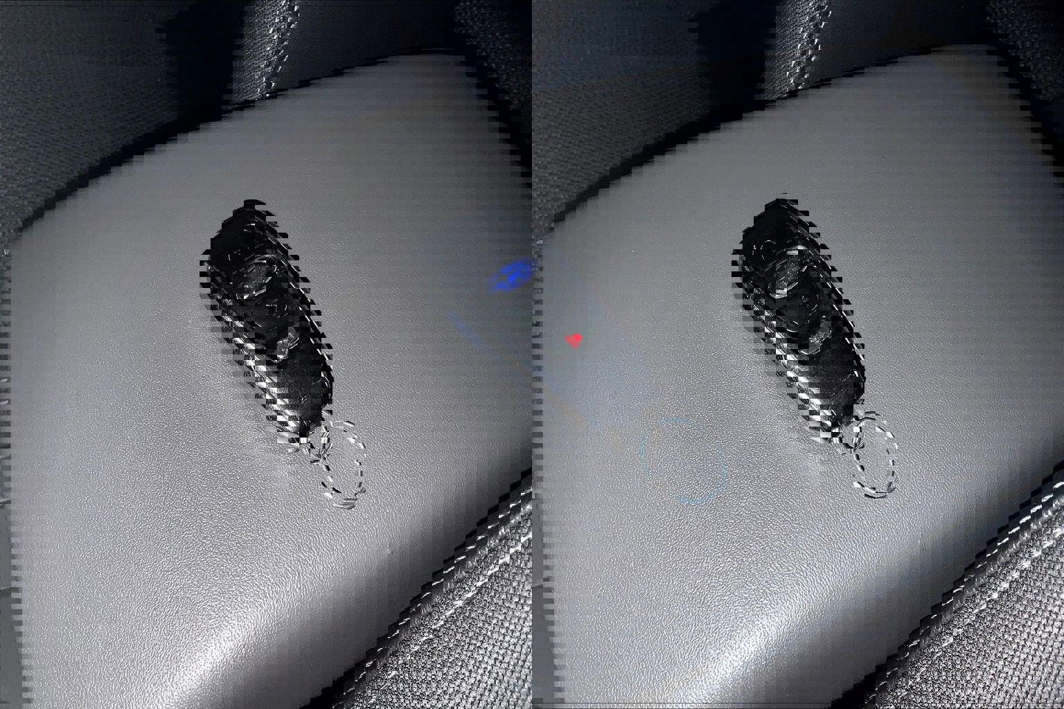 Used 2024 Subaru Crosstrek 2.0i Premium image 33