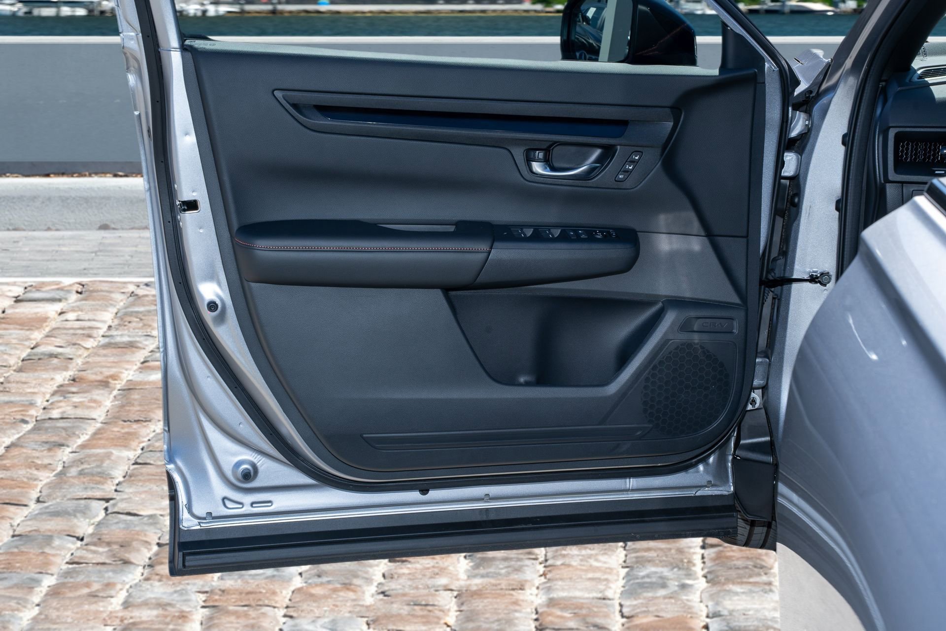 Certified 2026 Honda CR-V Sport-L image 11