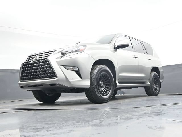 Used 2023 Lexus GX 460 Premium AWD/4WD image 37