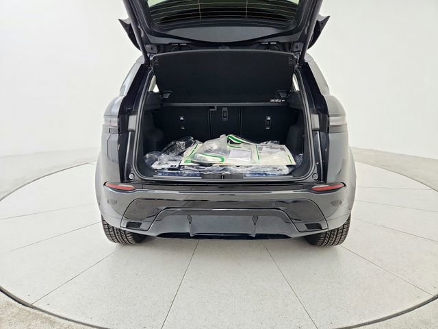 New 2025 Land Rover Range Rover Evoque Dynamic SE image 19