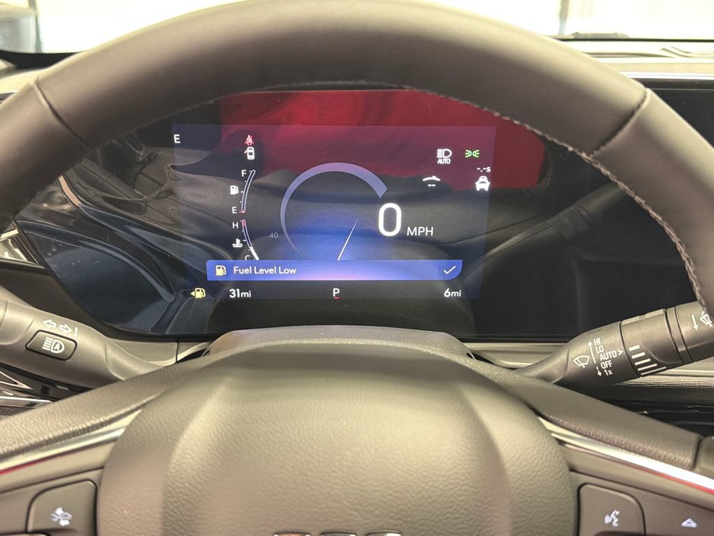 New 2026 Buick Envista Sport Touring w/ Convenience I Package FWD image 28