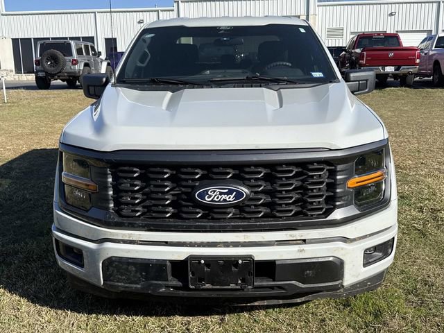 Used 2024 Ford F150 STX image 2