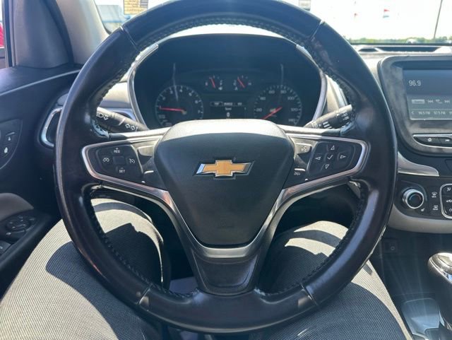 Used 2018 Chevrolet Equinox LT FWD image 26