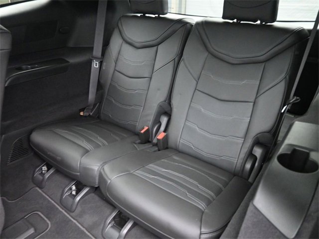 Used 2025 Cadillac XT6 Premium Luxury w/ Platinum Package image 14