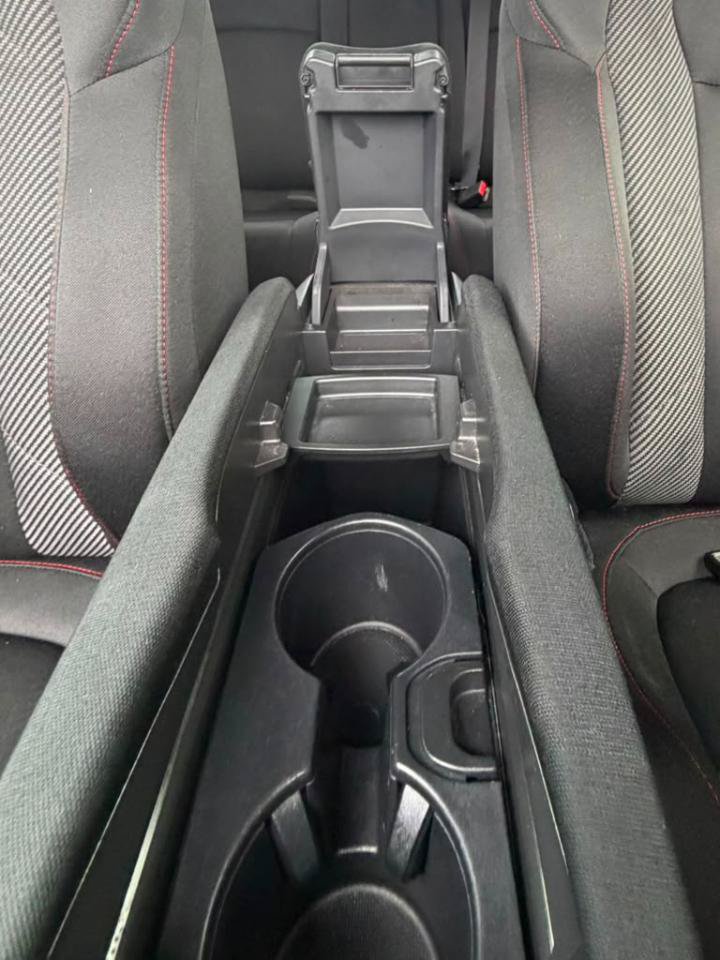 Used 2020 Honda Civic Si image 12