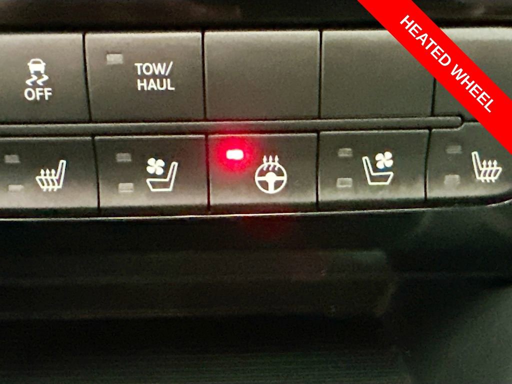 Used 2016 RAM 1500 Sport w/ Black Ram 1500 Sport Group AWD/4WD image 36