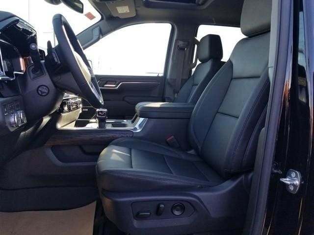 New 2026 GMC Sierra 1500 SLT w/ SLT Premium Package image 7