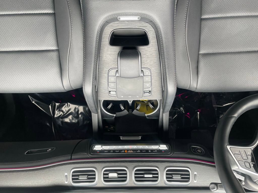 Used 2024 Mercedes-Benz GLE 350 4MATIC image 26