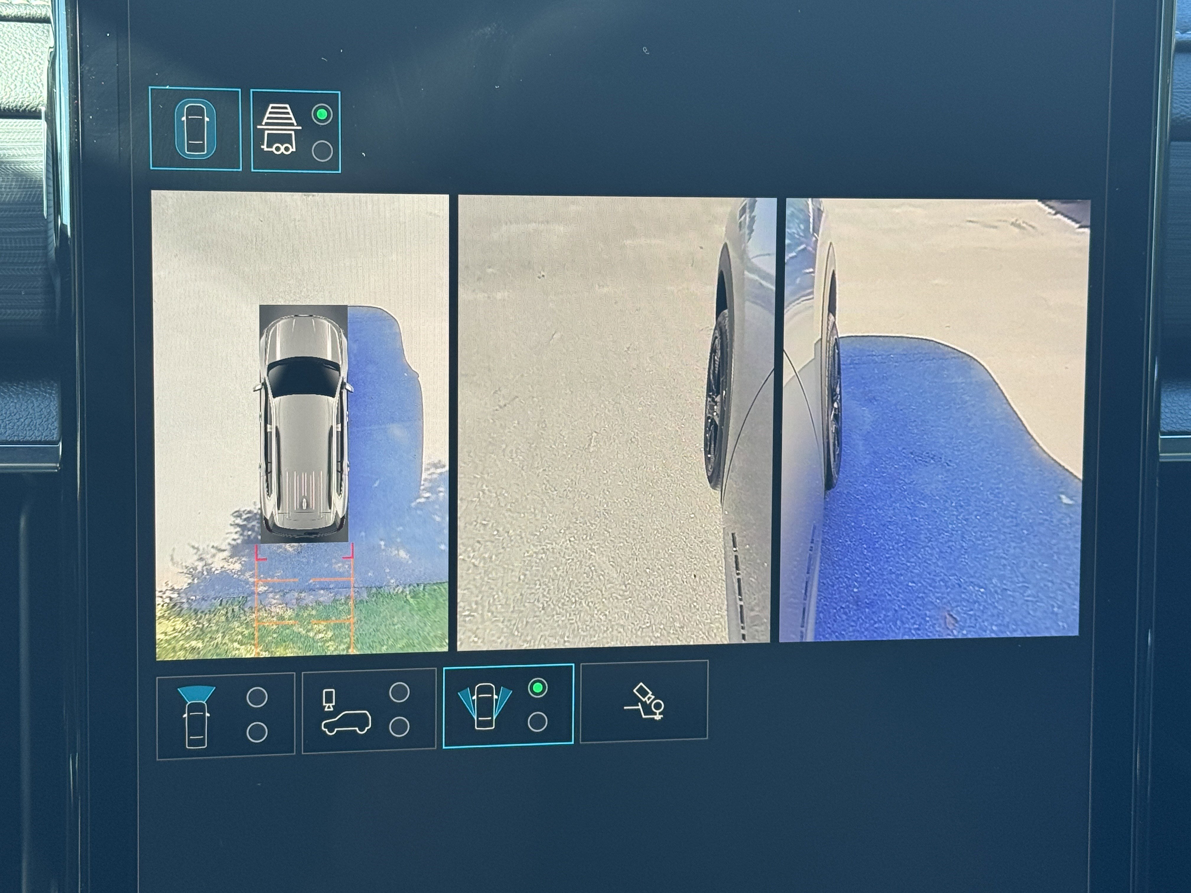 New 2026 GMC Acadia Elevation w/ Black Edition image 33