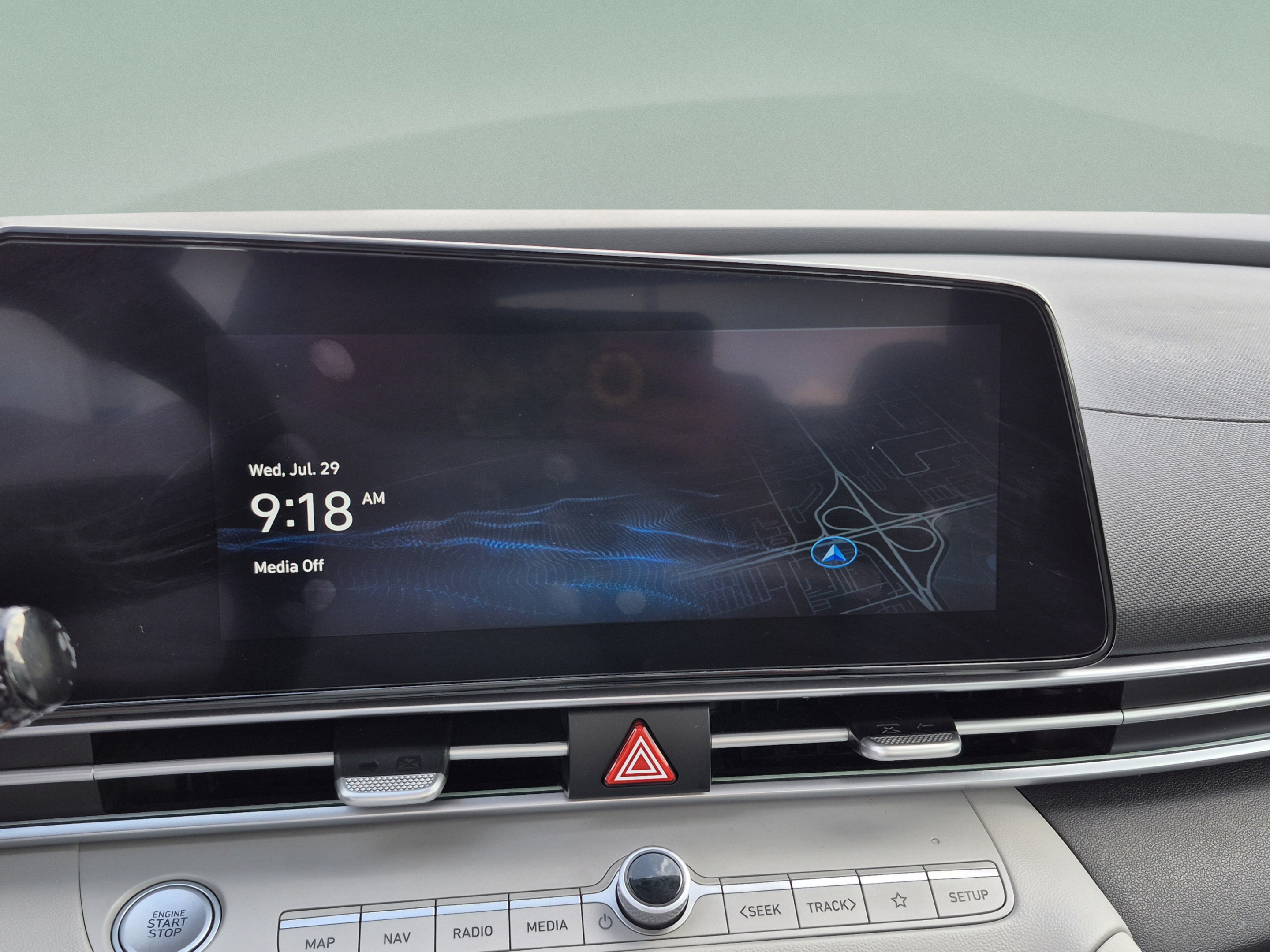 Used 2023 Hyundai Elantra Limited FWD image 24