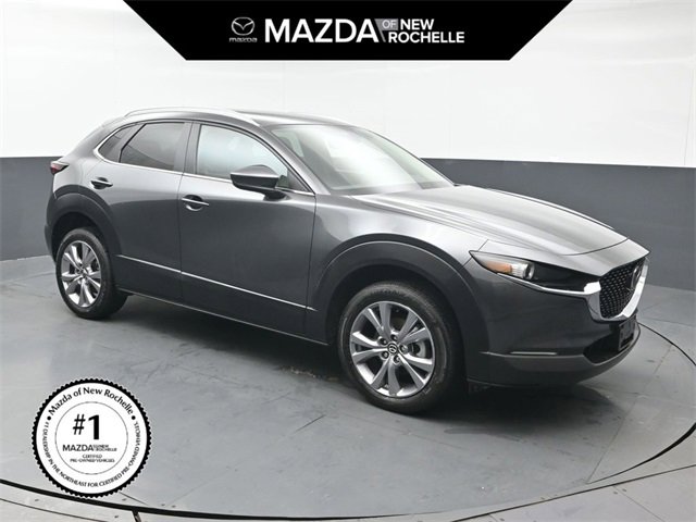 Certified 2023 MAZDA CX-30 AWD 2.5 S w/ Preferred Package