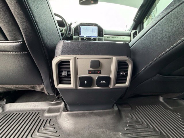 Used 2022 Ford F250 Lariat w/ Tremor Off-Road Package AWD/4WD image 29